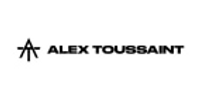 Alex Toussaint coupons